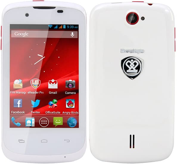 MultiPhone 3540 Duo