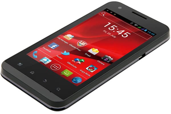 MultiPhone 4040 Duo 2