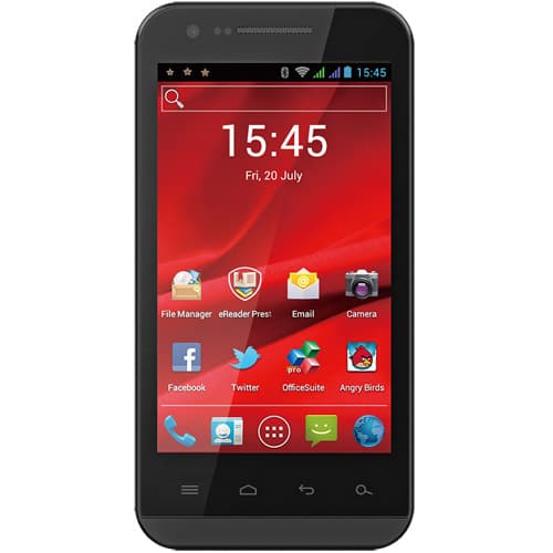 MultiPhone 4040 Duo