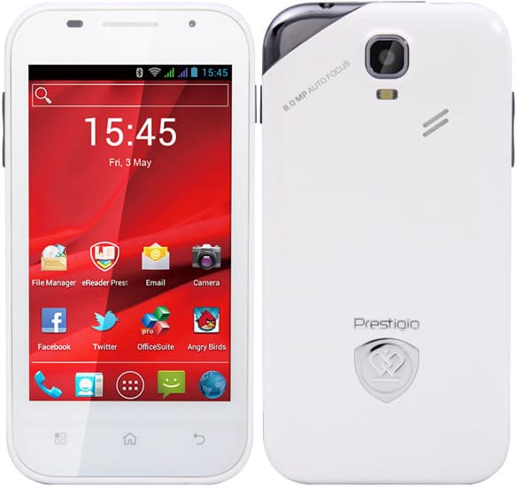 MultiPhone 4044 Duo