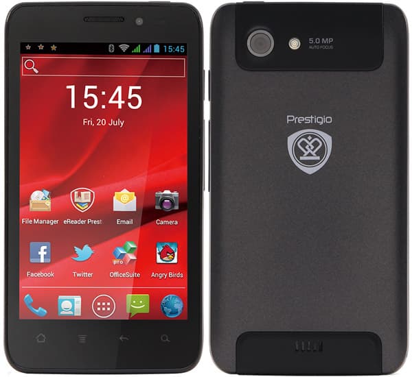 MultiPhone 4300 Duo