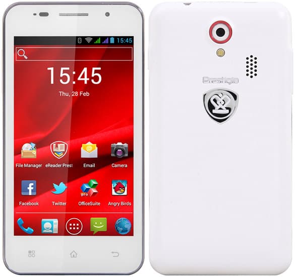 MultiPhone 4322 Duo