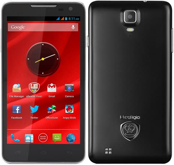 MultiPhone 5044 Duo