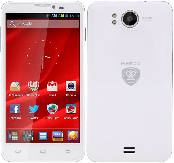 MultiPhone 5300 Duo