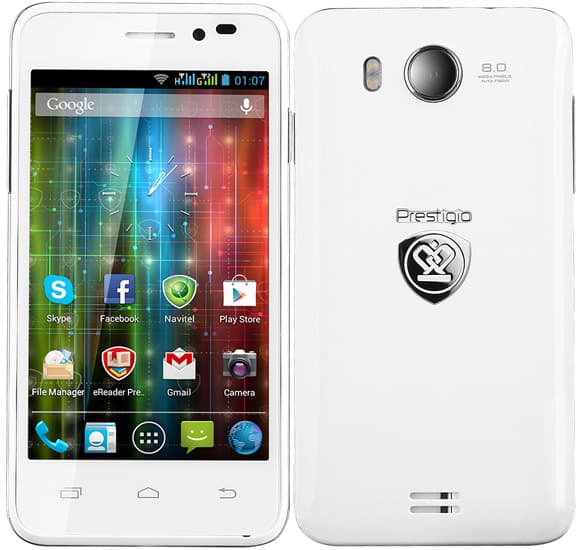MultiPhone 5400 Duo
