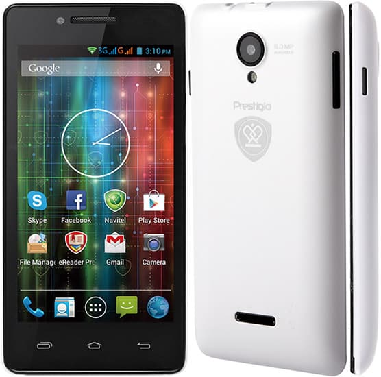 MultiPhone 5451 Duo