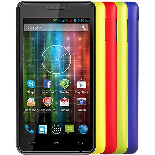 MultiPhone 5500 Duo