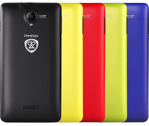 MultiPhone 5500 Duo 2