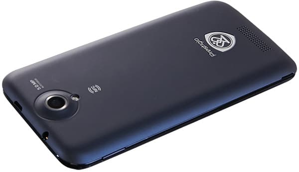 MultiPhone 5501 Duo 2