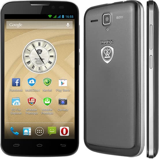 MultiPhone 5503 Duo