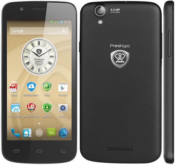 MultiPhone 5504 Duo