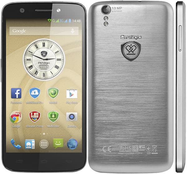 MultiPhone 5508 Duo