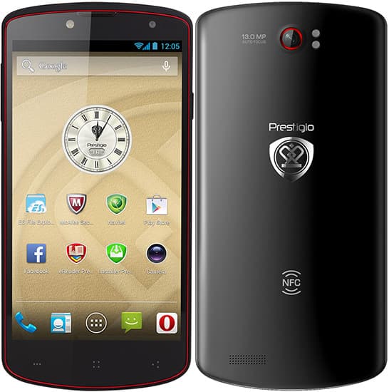 MultiPhone 7500
