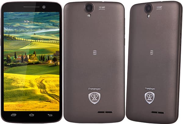 MultiPhone 7600 Duo
