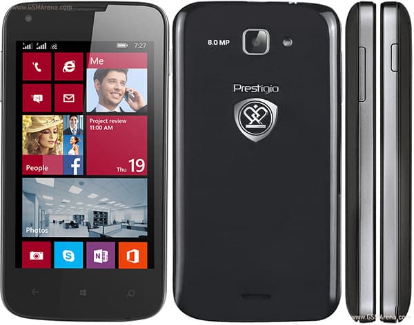 MultiPhone 8400 Duo