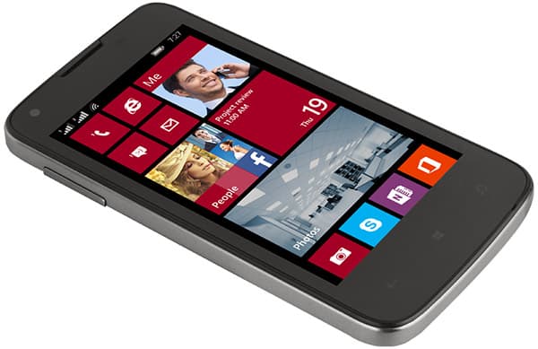 MultiPhone 8400 Duo 2