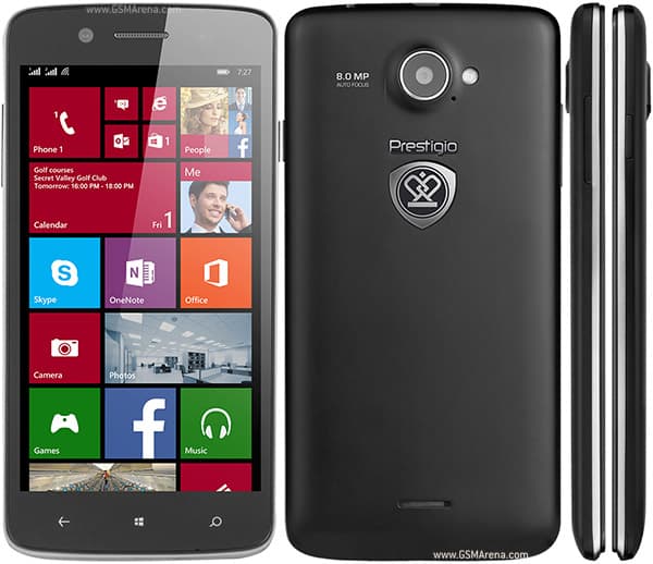 MultiPhone 8500 Duo