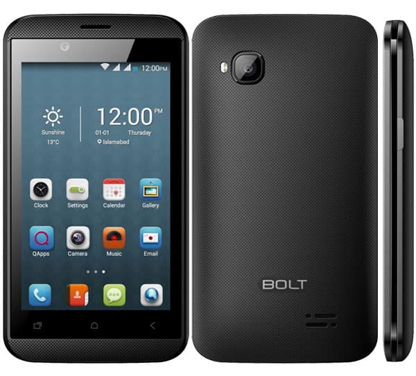 T50 Bolt