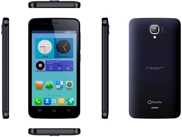Noir i5