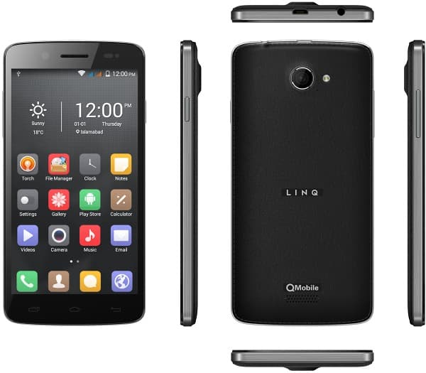 Linq L10