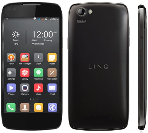 Linq X70