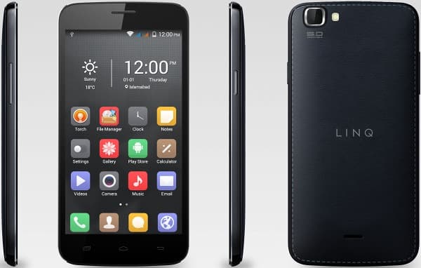 Linq X100