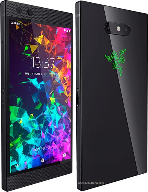 Phone 2 3