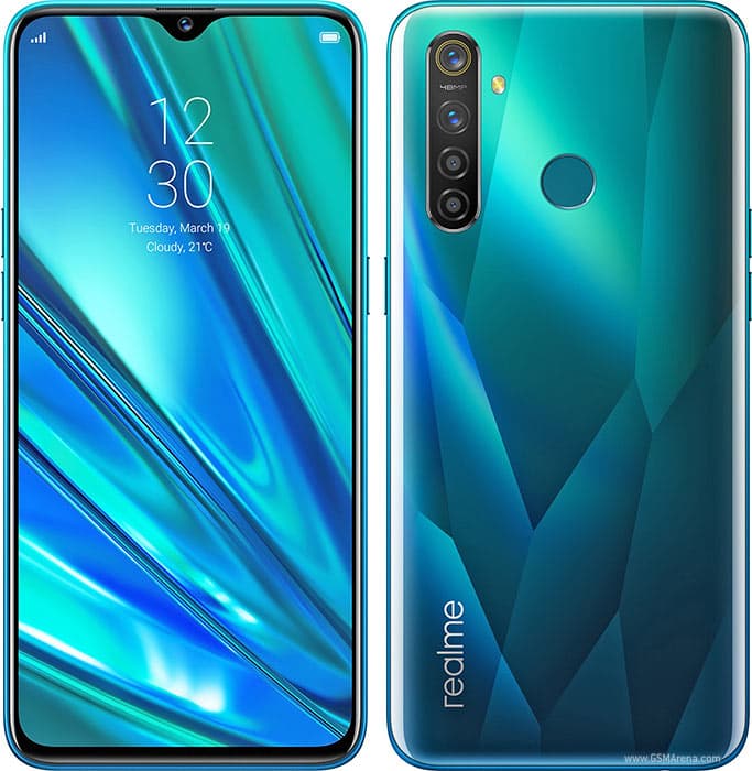 5 Pro