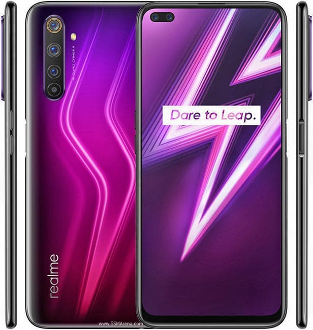 6 Pro