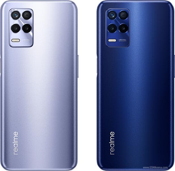 8s 5G 2