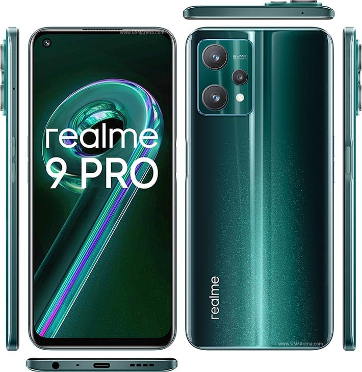 9 Pro
