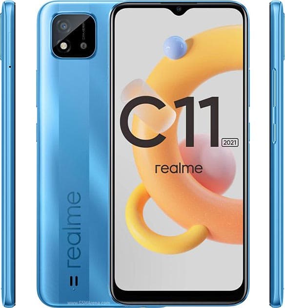 C11 (2021)
