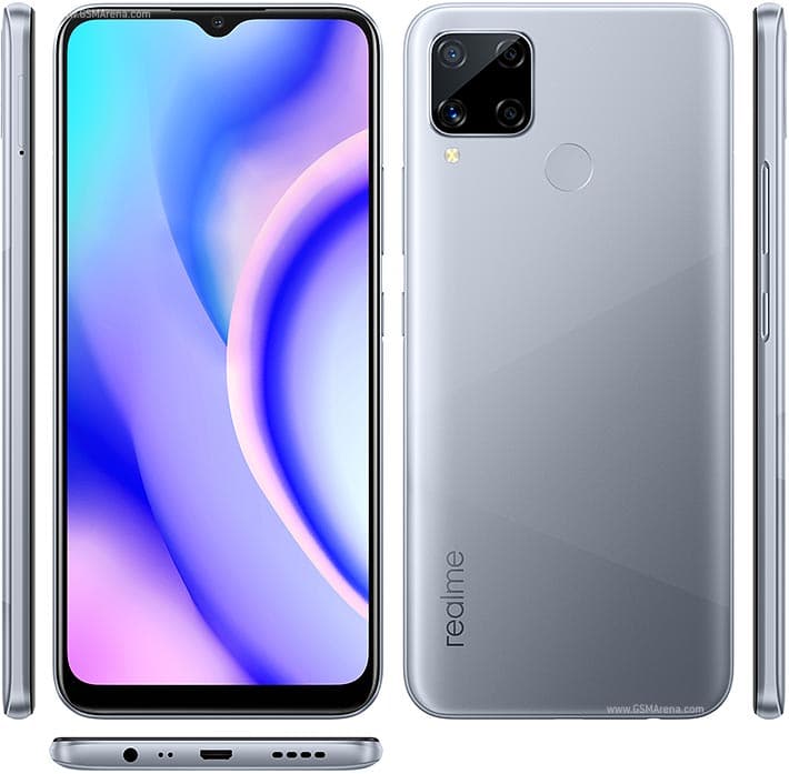 C15 Qualcomm Edition