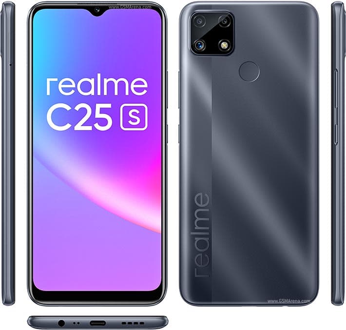 C25s