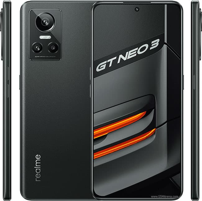 GT Neo 3 2