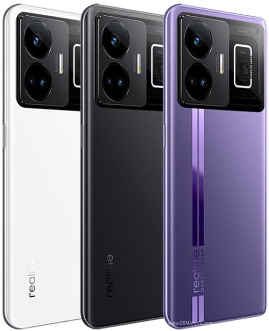 GT Neo 5 2