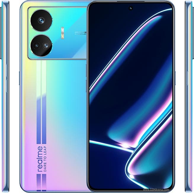 GT Neo5 SE