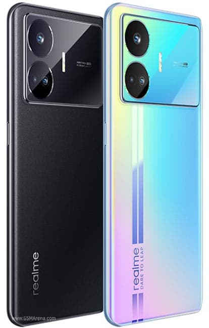GT Neo5 SE 2