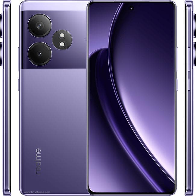 GT Neo6