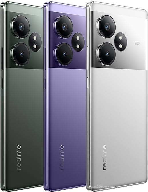 GT Neo6 2