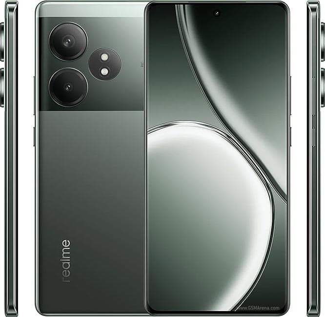 GT Neo6 SE