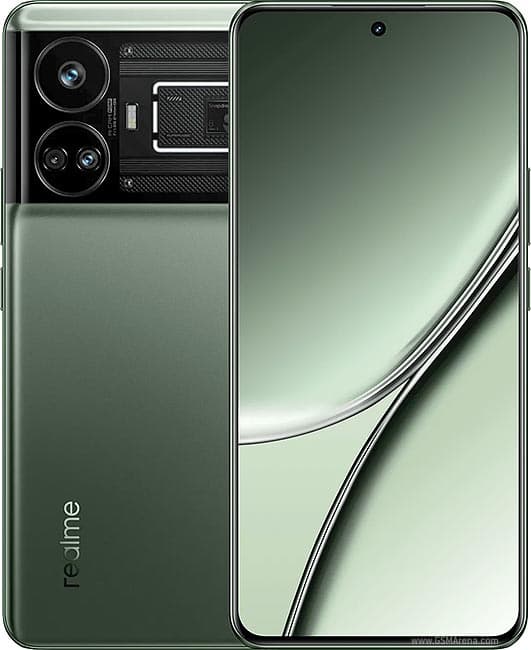 GT5 240W