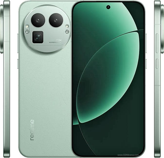 GT 8 Pro