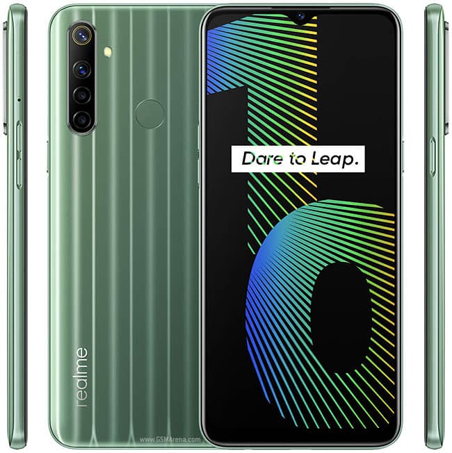 Narzo 10