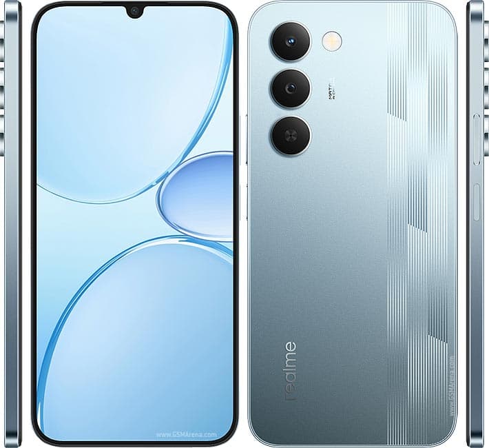 Narzo 100 Lite