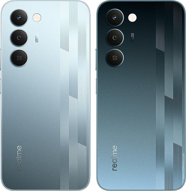 Narzo 100 Lite 2