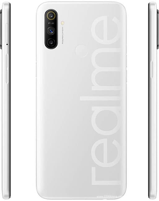Narzo 10A 2