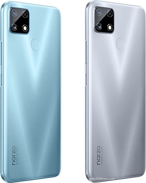 Narzo 20 2