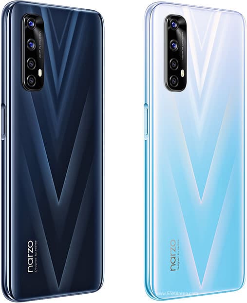 Narzo 20 Pro 2