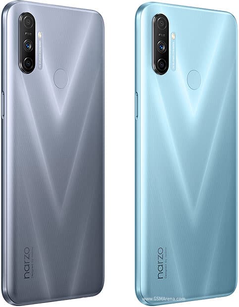 Narzo 20A 2